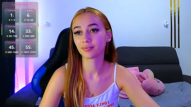 AmyKent  online show from September 19, 2:51 pm