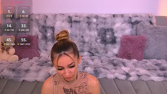 AmyKent  online show from June 16, 3:36 pm