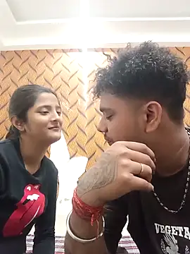 romantic couple1 online show from March 12, 12:50 am