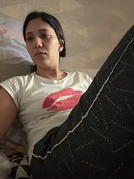 PrincessYYara online show from October 19, 1:34 pm