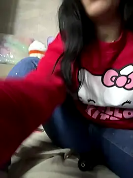 PrincessYYara online show from December 19, 5:20 pm