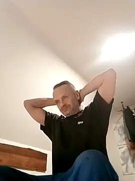 Kuba Gd online show from March 4, 7:53 pm