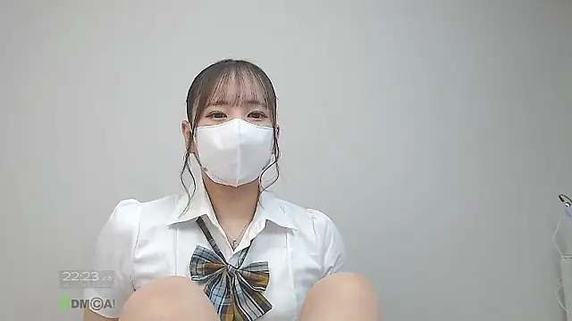 CocoaMilk18 online show from June 21, 1:24 pm
