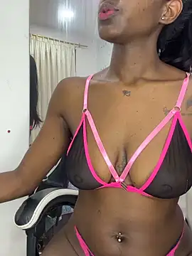 Alma Stevenson online show from May 15, 3:52 pm