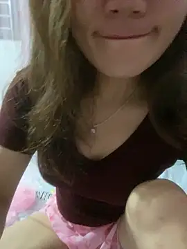 Pyy07 online show from December 19, 1:07 pm