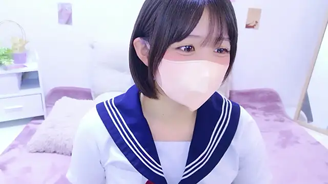 Hinata Sun online show from June 5, 11:38 am
