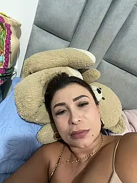 mia mancinii online show from June 27, 7:08 pm