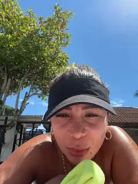 mia mancinii online show from July 2, 6:36 pm