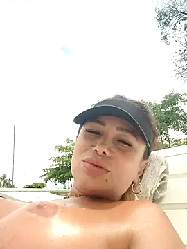 mia mancinii online show from July 3, 6:36 pm