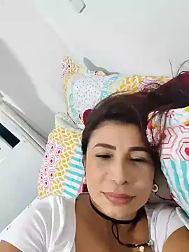 mia mancinii online show from August 1, 6:51 pm