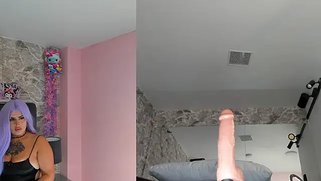 Missy Aprill online show from February 17, 12:23 pm