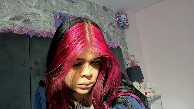 Missy Aprill online show from August 1, 12:59 pm