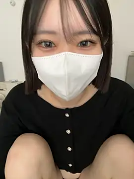 Snapshot of Ribon_n chatting on November 9, 12:53 am Ribon n online show from November 9, 12:53 am