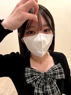 Snapshot of Ribon_n chatting on November 19, 3:23 pm Ribon n online show from November 19, 3:23 pm