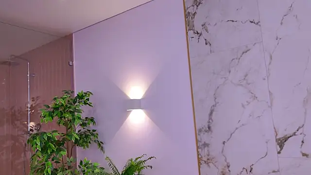 Snapshot of AmadaReine chatting on October 12, 4:06 pm AmadaReine online show from October 12, 4:06 pm