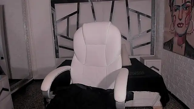 Alisha Evans Rs online show from October 12, 3:27 am