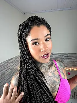 xbigpeach online show from January 8, 2:47 am