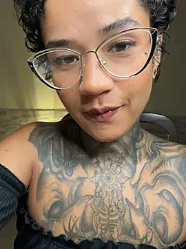 xbigpeach online show from January 12, 2:17 am