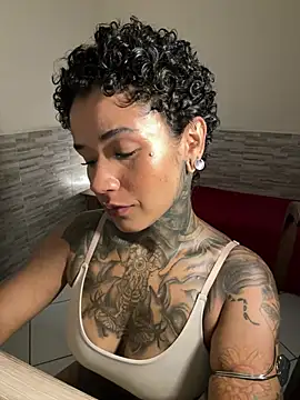 xbigpeach online show from January 13, 12:38 am