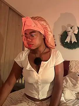 Sweet-Jade online show from January 11, 9:14 am