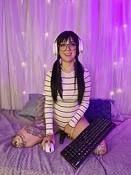 babedooll online show from May 5, 1:41 pm