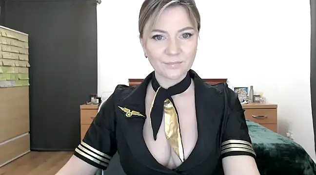 ParadiseAlina online show from January 29, 6:39 pm