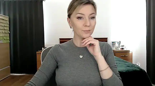 ParadiseAlina online show from February 3, 12:25 pm