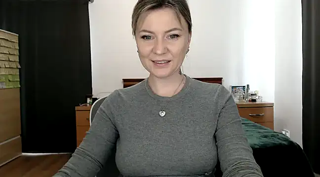 ParadiseAlina online show from February 3, 3:27 pm