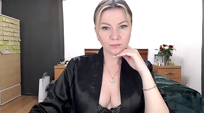 ParadiseAlina online show from March 22, 9:21 pm