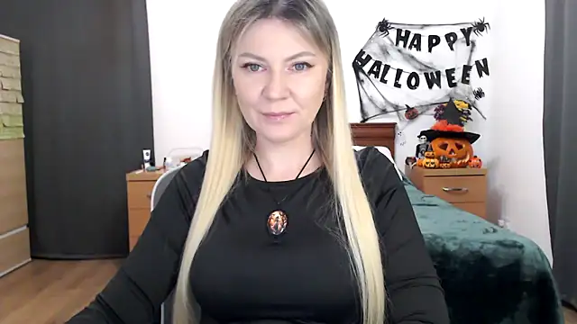 ParadiseAlina online show from October 27, 7:40 pm