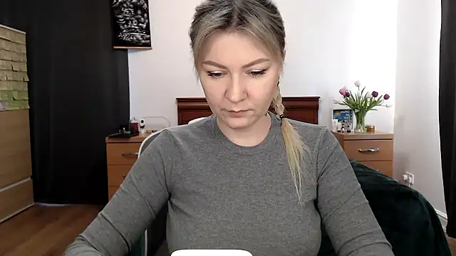 ParadiseAlina online show from January 13, 3:28 pm