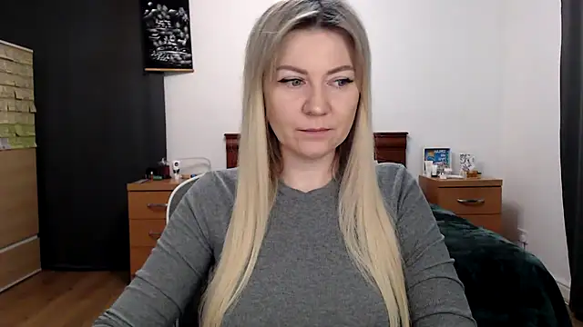 ParadiseAlina online show from January 18, 4:33 pm