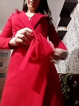 Lietta  online show from November 10, 7:46 pm