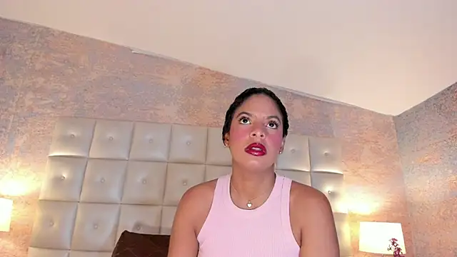 SheyLopez online show from May 29, 3:04 am