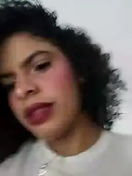 SheyLopez online show from June 22, 2:57 am