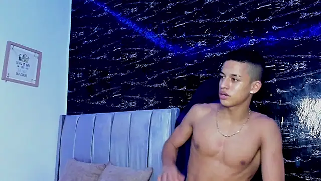 Jhos Smith online show from September 25, 5:00 am