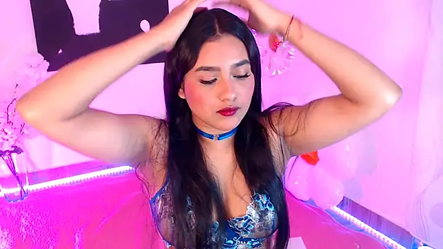 Sami-Queen online show from June 22, 7:11 pm