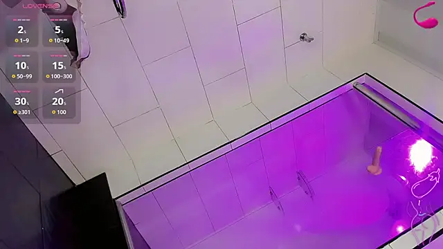 Ana sophia  online show from December 3, 10:57 am