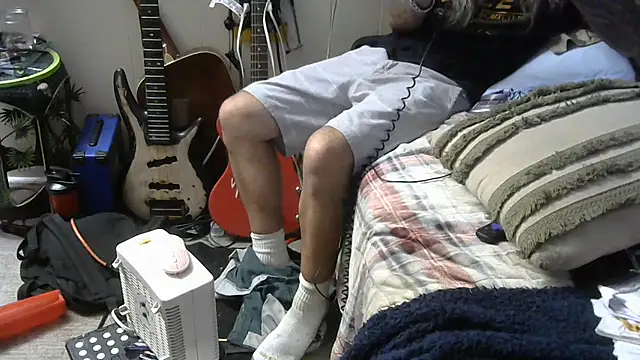 Snapshot of crassanova chatting on July 28, 3:32 pm crassanova online show from July 28, 3:32 pm