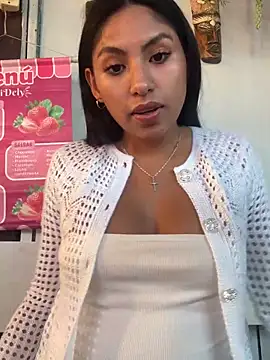 BrunetteBliss69 online show from April 28, 9:42 pm