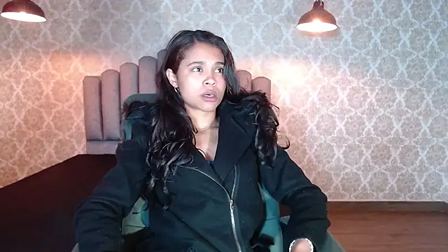 Kristall 06 online show from October 21, 3:07 am