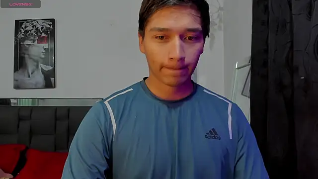 Snapshot of mateo-Esposito chatting on November 1, 12:56 am mateo-Esposito online show from November 1, 12:56 am