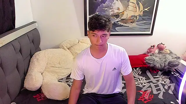 Snapshot of mateo-Esposito chatting on January 16, 8:57 pm mateo-Esposito online show from January 16, 8:57 pm