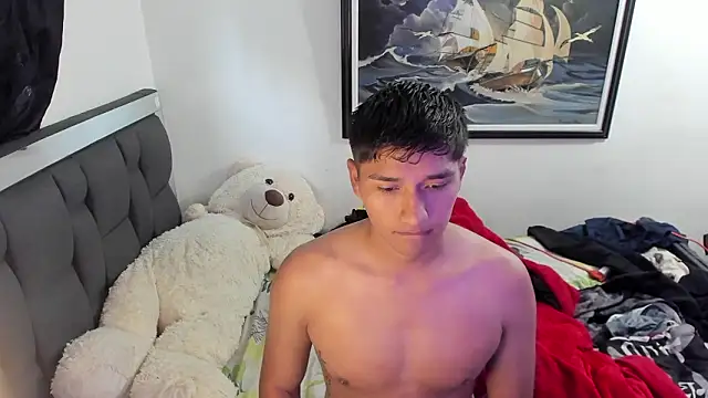 Snapshot of mateo-Esposito chatting on March 8, 5:28 pm mateo-Esposito online show from March 8, 5:28 pm