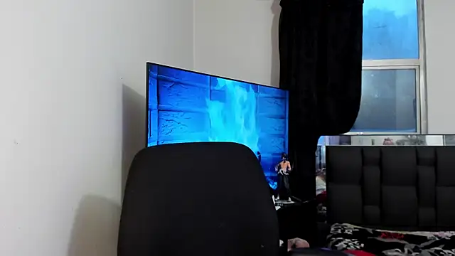 Snapshot of mateo-Esposito chatting on March 14, 11:04 am mateo-Esposito online show from March 14, 11:04 am