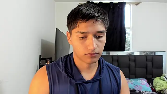 Snapshot of mateo-Esposito chatting on April 5, 2:14 pm mateo-Esposito online show from April 5, 2:14 pm