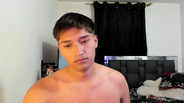 Snapshot of mateo-Esposito chatting on April 12, 2:05 am mateo-Esposito online show from April 12, 2:05 am