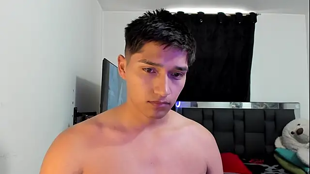 Snapshot of mateo-Esposito chatting on April 13, 9:09 pm mateo-Esposito online show from April 13, 9:09 pm