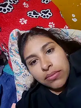 zairabreze online show from February 11, 8:47 pm