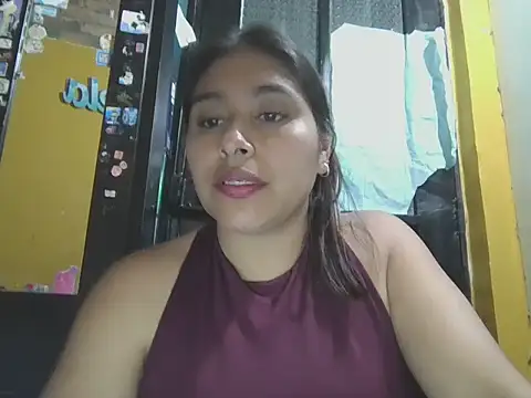 Snapshot of zairabreze chatting on May 27, 1:57 am zairabreze online show from May 27, 1:57 am
